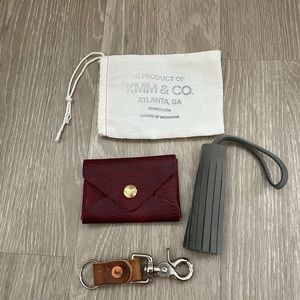 KMM & Co small surprise bag
